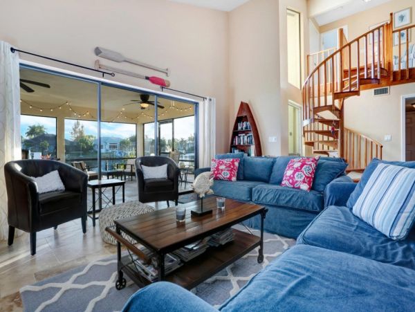 Cape Coral Home 1024282