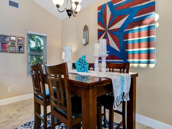 Cape Coral Home 1024282