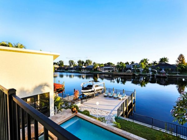 Cape Coral Home 1024282