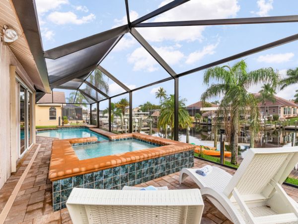 Cape Coral Home 1024283