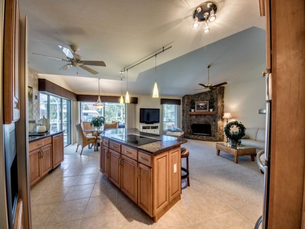 Cape Coral Home 1024283