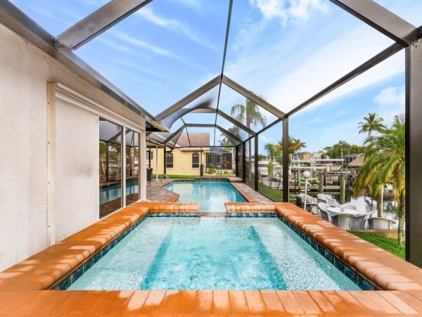 Cape Coral Home 1024283