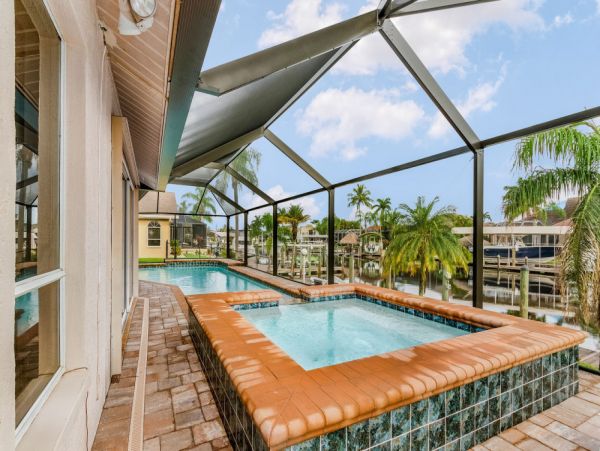 Cape Coral Home 1024283