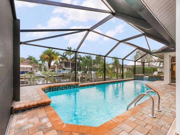 Cape Coral Home 1024283