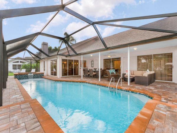 Cape Coral Home 1024283