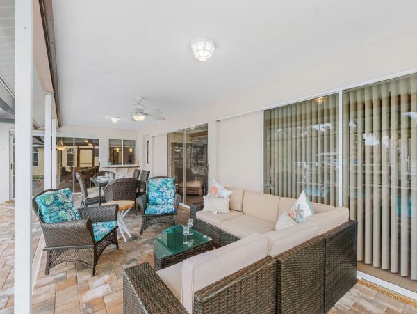 Cape Coral Home 1024283