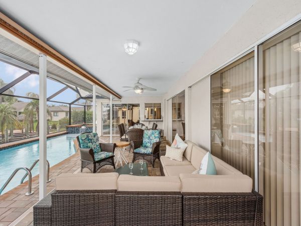 Cape Coral Home 1024283