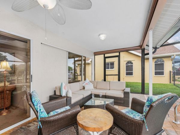 Cape Coral Home 1024283