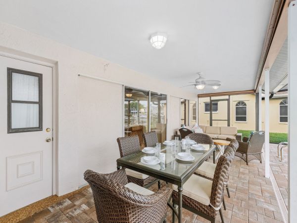 Cape Coral Home 1024283