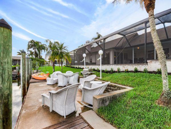 Cape Coral Home 1024283
