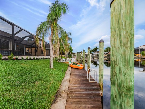 Cape Coral Home 1024283