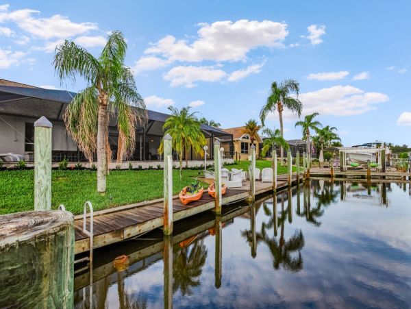 Cape Coral Home 1024283
