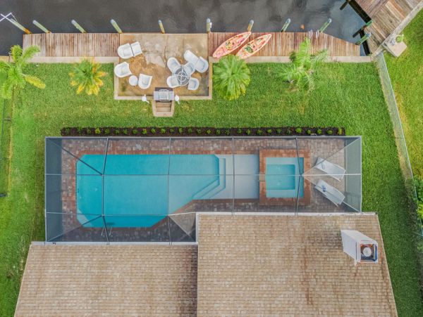Cape Coral Home 1024283