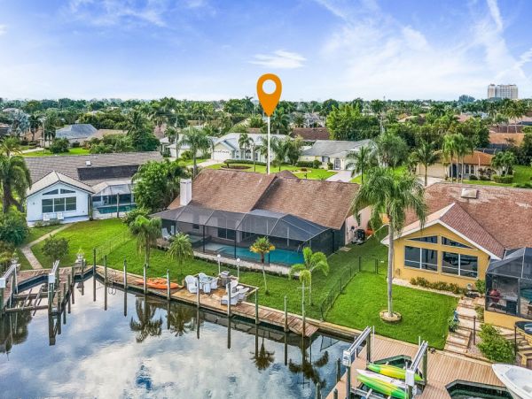 Cape Coral Home 1024283