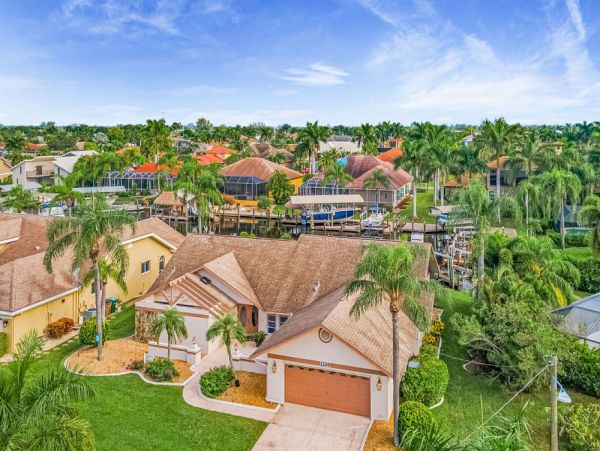 Cape Coral Home 1024283
