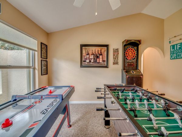 Cape Coral Home 1024284