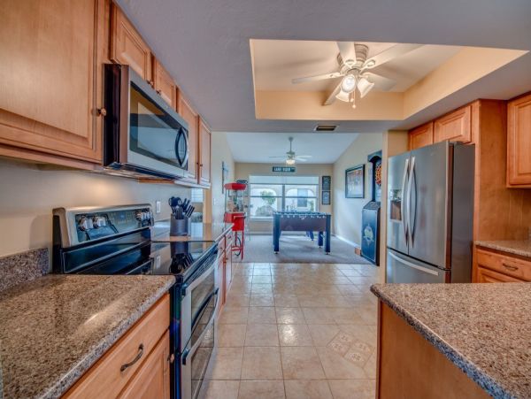 Cape Coral Home 1024284