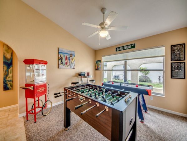 Cape Coral Home 1024284