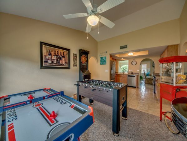 Cape Coral Home 1024284