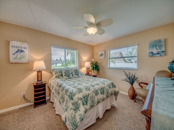 Cape Coral Home 1024284