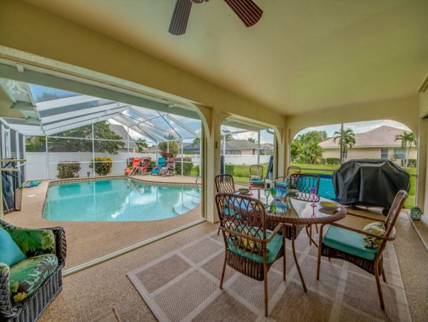 Cape Coral Home 1024284