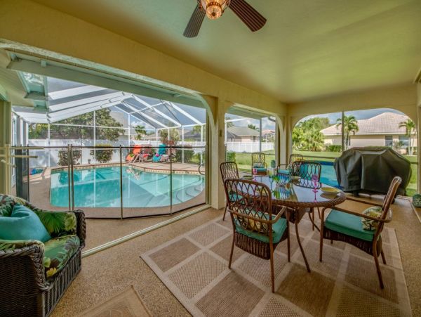 Cape Coral Home 1024284