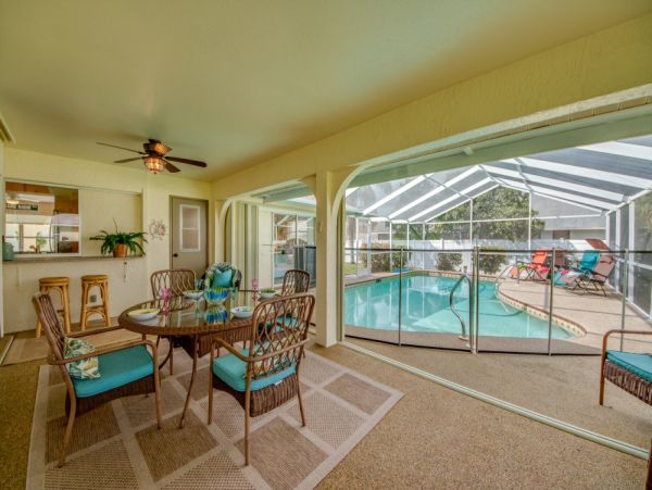 Cape Coral Home 1024284