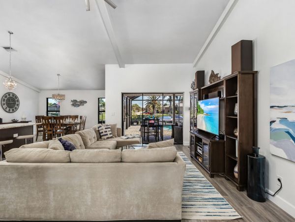 Cape Coral Home 1024285
