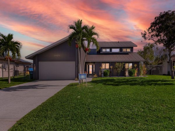 Cape Coral Home 1024285