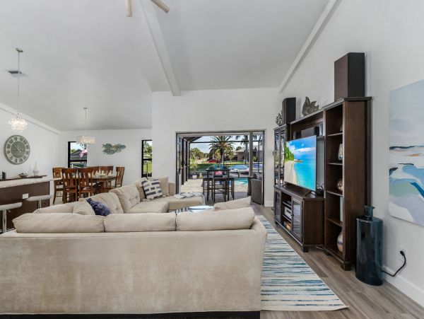 Cape Coral Home 1024285