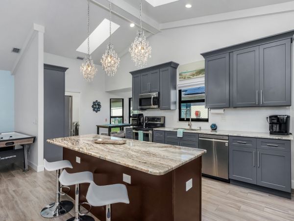 Cape Coral Home 1024285