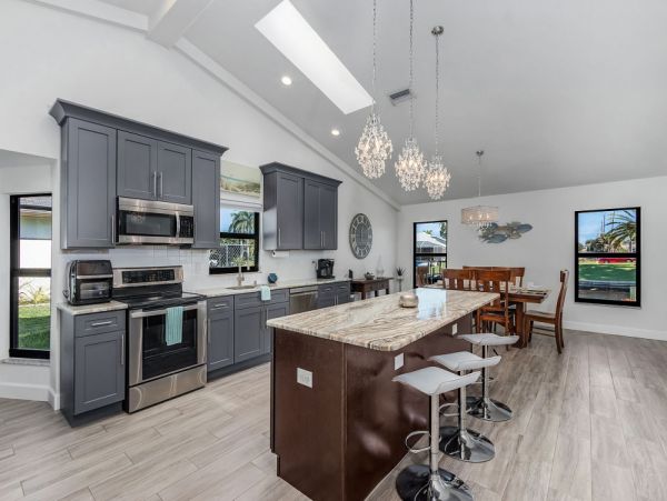 Cape Coral Home 1024285