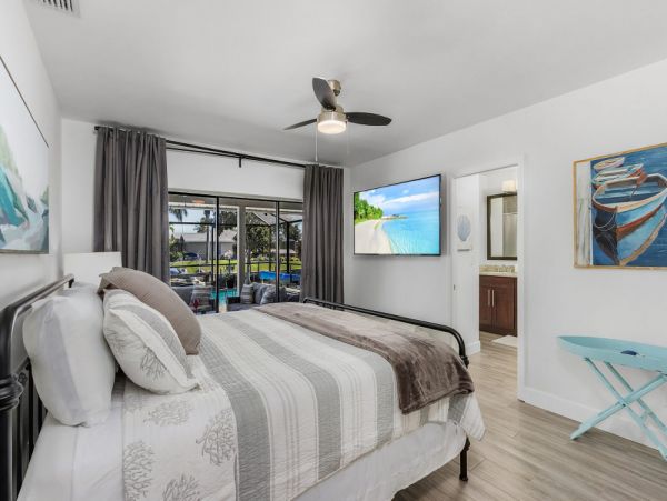 Cape Coral Home 1024285