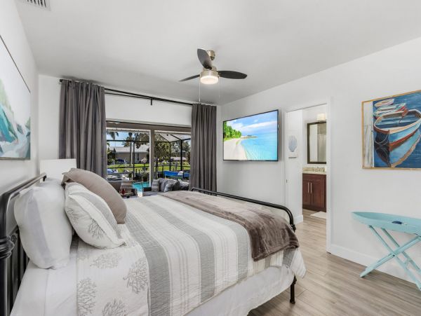 Cape Coral Home 1024285