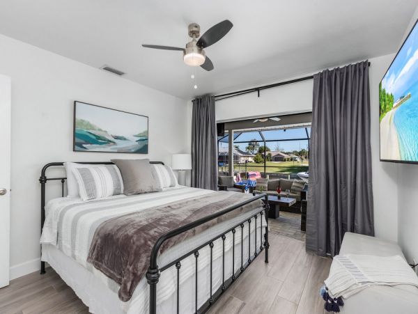 Cape Coral Home 1024285