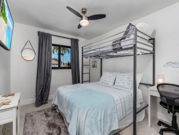 Cape Coral Home 1024285