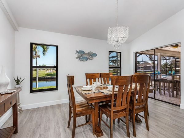 Cape Coral Home 1024285