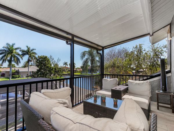 Cape Coral Home 1024285