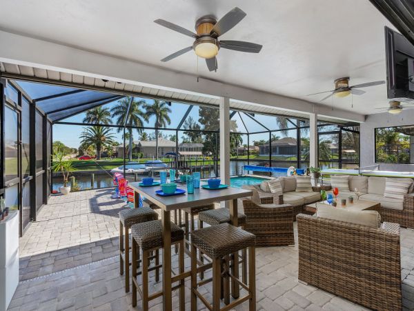 Cape Coral Home 1024285