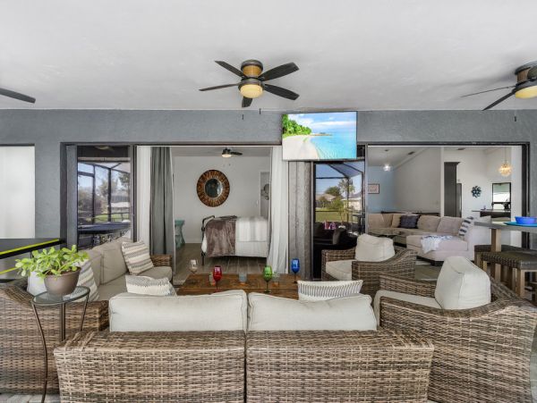 Cape Coral Home 1024285