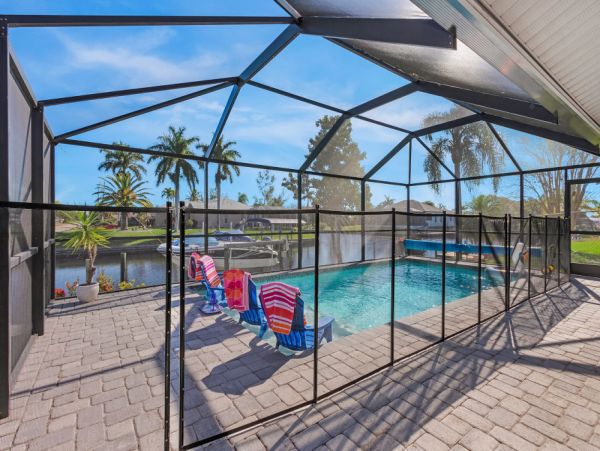 Cape Coral Home 1024285
