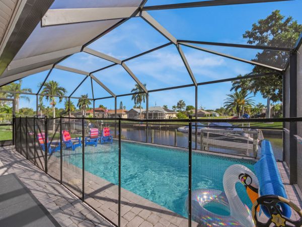 Cape Coral Home 1024285