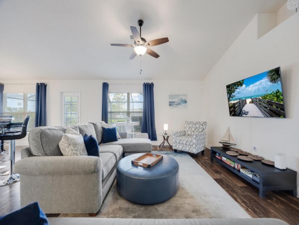 Cape Coral Home 1024286