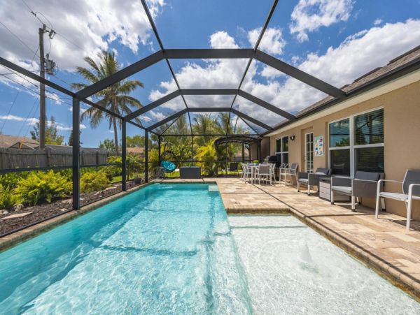 Cape Coral Home 1024286