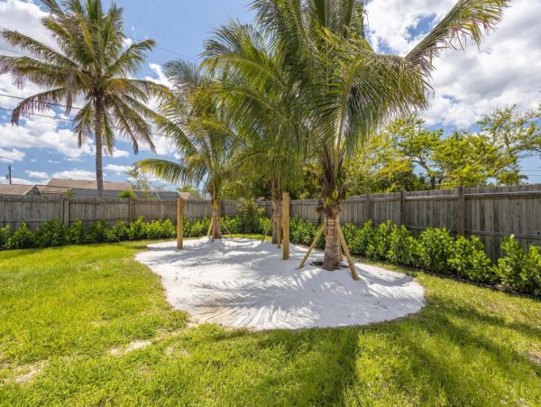 Cape Coral Home 1024286