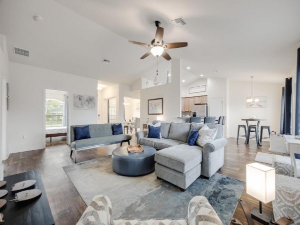Cape Coral Home 1024286