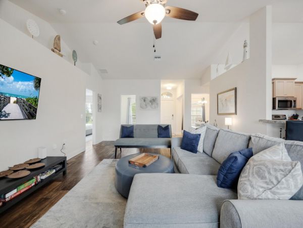 Cape Coral Home 1024286