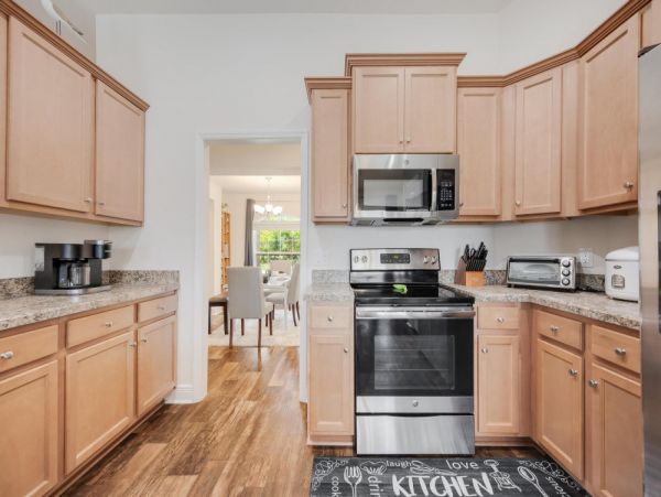 Cape Coral Home 1024286