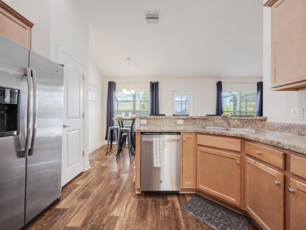 Cape Coral Home 1024286