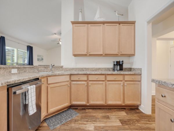 Cape Coral Home 1024286